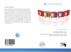 Aileen Britton kitap kapağı