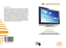 Ernie Bourne的封面