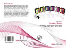 Couverture de Damien Bodie