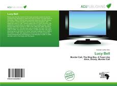 Buchcover von Lucy Bell