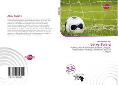 Bookcover of Jerry Sularz