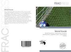 Copertina di Michał Stasiak