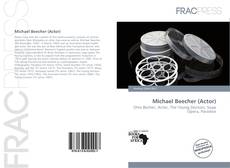 Copertina di Michael Beecher (Actor)