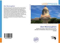 Borítókép a  Alan Macnaughton - hoz