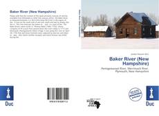 Bookcover of Baker River (New Hampshire)