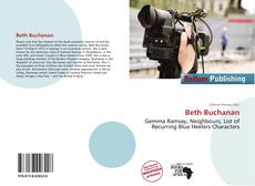 Copertina di Beth Buchanan