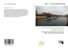 Borítókép a  Vernon (Eure) - hoz