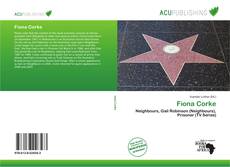 Buchcover von Fiona Corke