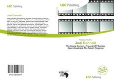 Bookcover of Judi Connelli