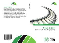 Borítókép a  Calvin S. Brice - hoz