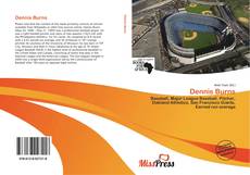 Couverture de Dennis Burns