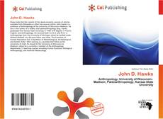 Buchcover von John D. Hawks