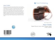 Anja Coleby kitap kapağı