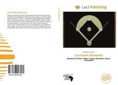 Lee Smith (Baseball)的封面