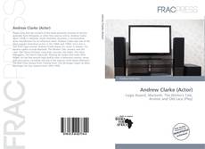 Copertina di Andrew Clarke (Actor)