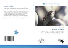 John Corriden kitap kapağı