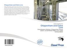 Bookcover of Chippenham and Calne Line