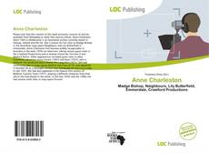 Bookcover of Anne Charleston