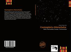 Copertina di Cosmopterix chlorochalca 