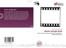 Portada del libro de Martin Dingle-Wall