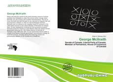 Portada del libro de George McIlraith