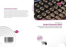 Bookcover of André Schwarz-Bart