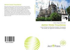 Adrien Victor Feuchères的封面