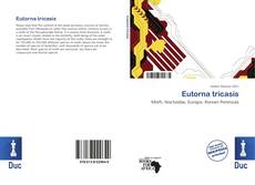 Buchcover von Eutorna tricasis