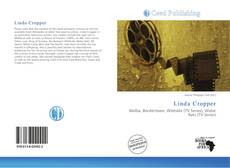 Linda Cropper kitap kapağı