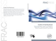 Castle of Val-Duchesse的封面