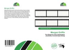 Portada del libro de Morgan Griffin