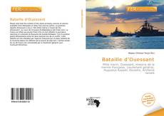 Bookcover of Bataille d'Ouessant