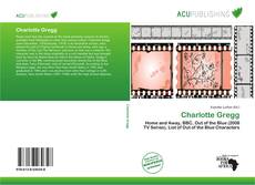 Buchcover von Charlotte Gregg