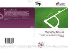 Mamadou Dansoko的封面