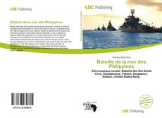 Bookcover of Bataille de la mer des Philippines