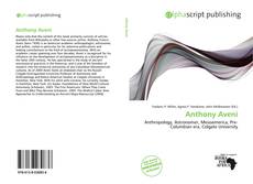 Anthony Aveni的封面