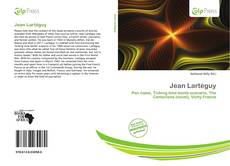 Bookcover of Jean Lartéguy