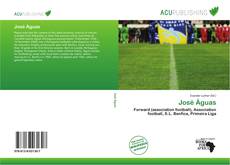 Buchcover von José Águas
