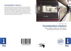 Borítókép a  Husebybakken (station) - hoz