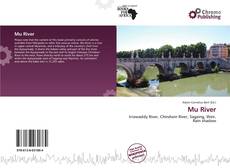 Bookcover of Mu River