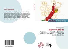 Copertina di Mauro Almeida