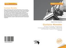 Gustave Monette的封面