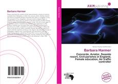 Buchcover von Barbara Harmer