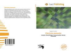 Elachista alampeta的封面