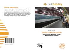 Billerica, Massachusetts的封面