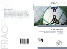 Copertina di Carlo Pinsoglio
