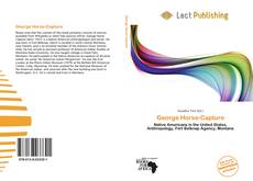 George Horse-Capture的封面