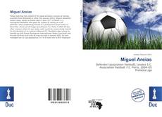 Buchcover von Miguel Areias