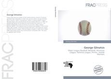 Copertina di George Glinatsis