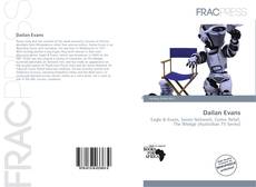 Copertina di Dailan Evans